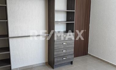 Dúplex en renta en Monte Fuji - (3)