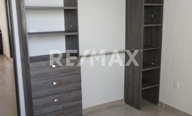 Dúplex en renta en Monte Fuji - (3)