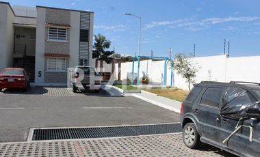 Dúplex amueblado en renta  - (3)