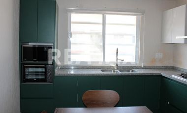 Dúplex amueblado en renta  - (3)