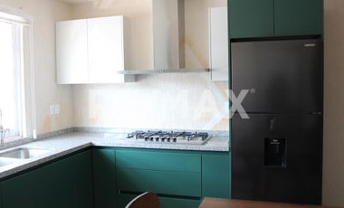 Dúplex amueblado en renta  - (3)