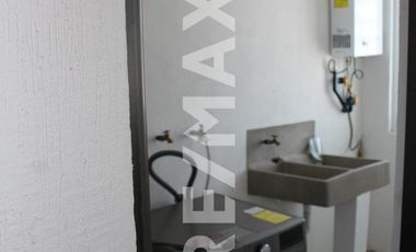 Dúplex amueblado en renta  - (3)