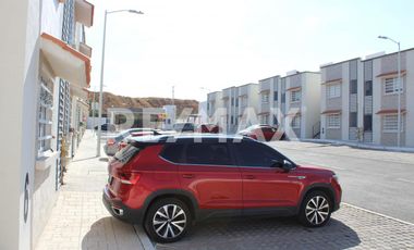 Dúplex amueblado en renta  - (3)