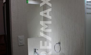 Dúplex amueblado en renta  - (3)