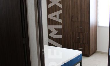 Dúplex amueblado en renta  - (3)