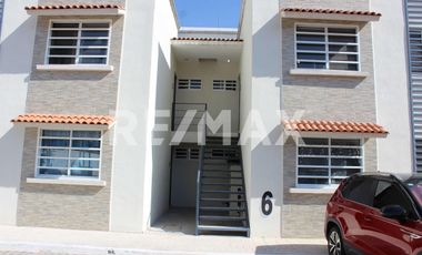 Dúplex amueblado en renta  - (3)