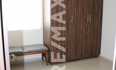 Dúplex amueblado en renta  - (3)