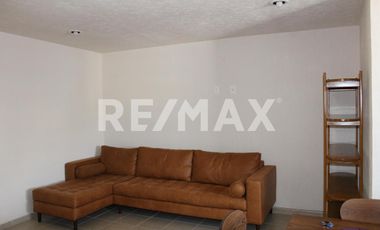 Dúplex amueblado en renta  - (3)