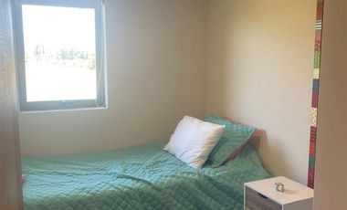 Departamento en Venta en Condominio 