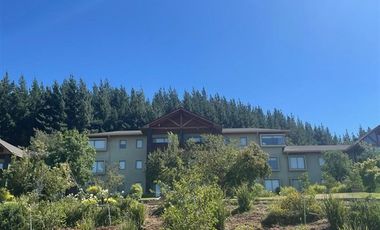 Departamento en Venta en Condominio 