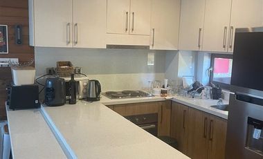 Departamento en Venta en Condominio 