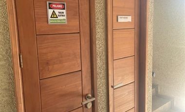 Departamento en Venta en Condominio 