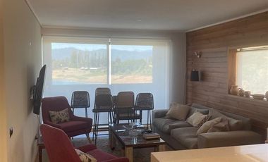 Departamento en Venta en Condominio 