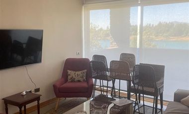 Departamento en Venta en Condominio 