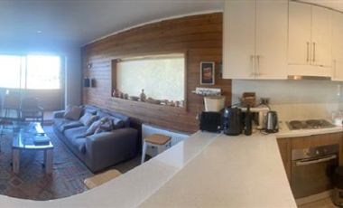 Departamento en Venta en Condominio 