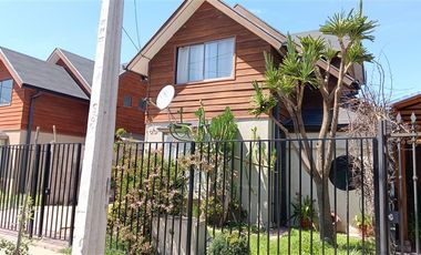 Casa en Venta en ALTO DEL PARQUE II