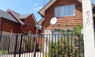 Casa en Venta en ALTO DEL PARQUE II