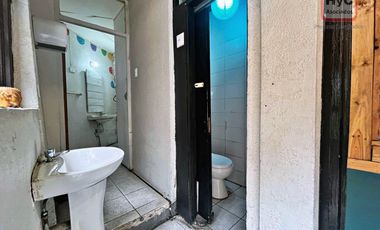 Oportunidad de Inversión en el Corazón de Cerro Alegre