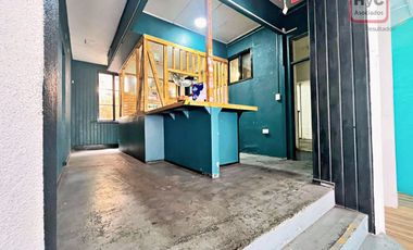 Oportunidad de Inversión en el Corazón de Cerro Alegre