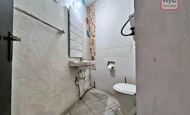 Oportunidad de Inversión en el Corazón de Cerro Alegre