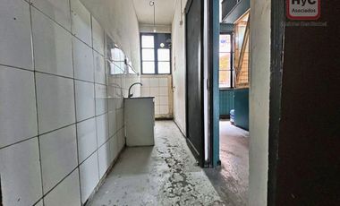 Oportunidad de Inversión en el Corazón de Cerro Alegre