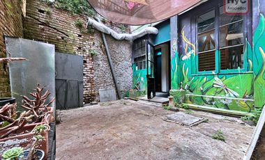 Oportunidad de Inversión en el Corazón de Cerro Alegre