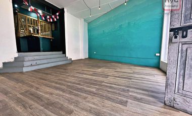 Oportunidad de Inversión en el Corazón de Cerro Alegre