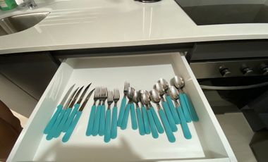 DISPONIBLE MARZO26 AMOBLADO METRO PARQUE ALMAGRO