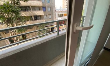 DISPONIBLE MARZO26 AMOBLADO METRO PARQUE ALMAGRO