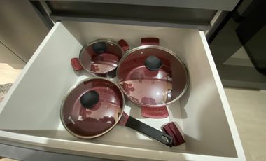 DISPONIBLE MARZO26 AMOBLADO METRO PARQUE ALMAGRO