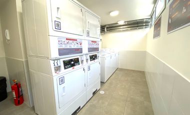 DISPONIBLE MARZO26 AMOBLADO METRO PARQUE ALMAGRO