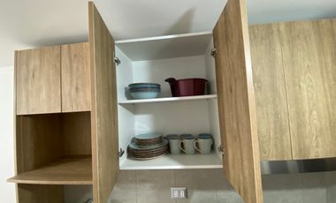 DISPONIBLE MARZO26 AMOBLADO METRO PARQUE ALMAGRO