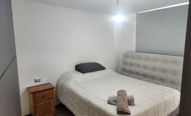 DISPONIBLE MARZO26 AMOBLADO METRO PARQUE ALMAGRO