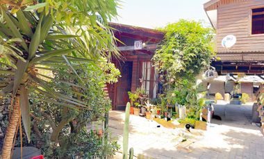 VENTA CASA 3HAB 1BA QUINTERO