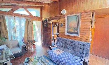 VENTA CASA 3HAB 1BA QUINTERO