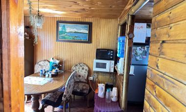 VENTA CASA 3HAB 1BA QUINTERO