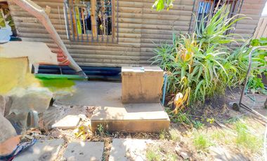 VENTA CASA 3HAB 1BA QUINTERO