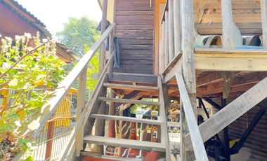 VENTA CASA 3HAB 1BA QUINTERO