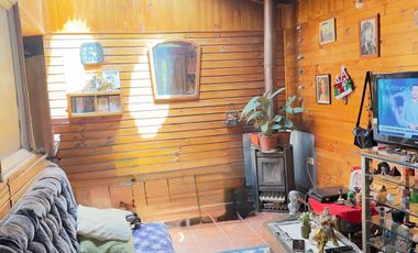 VENTA CASA 3HAB 1BA QUINTERO