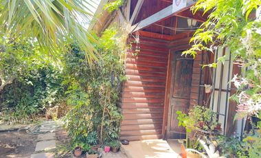 VENTA CASA 3HAB 1BA QUINTERO