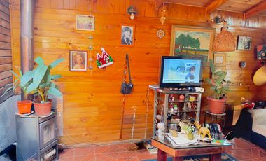 VENTA CASA 3HAB 1BA QUINTERO