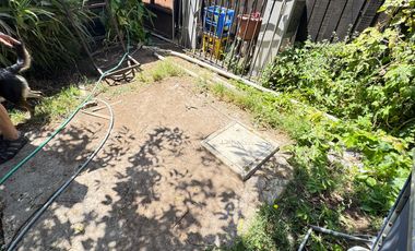 VENTA CASA 3HAB 1BA QUINTERO