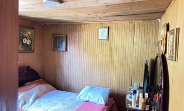 VENTA CASA 3HAB 1BA QUINTERO