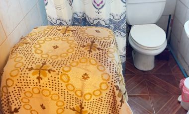 VENTA CASA 3HAB 1BA QUINTERO