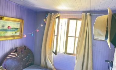 VENTA CASA 3HAB 1BA QUINTERO