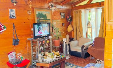 VENTA CASA 3HAB 1BA QUINTERO