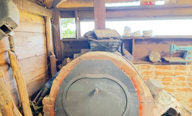 VENTA CASA 3HAB 1BA QUINTERO