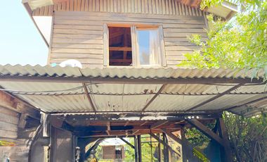 VENTA CASA 3HAB 1BA QUINTERO