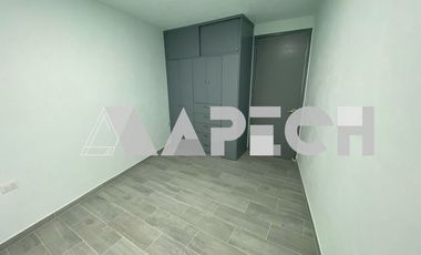 Departamento en renta en San Diego Texcoco