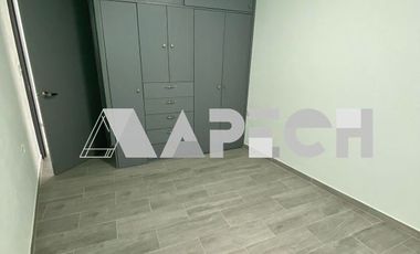 Departamento en renta en San Diego Texcoco